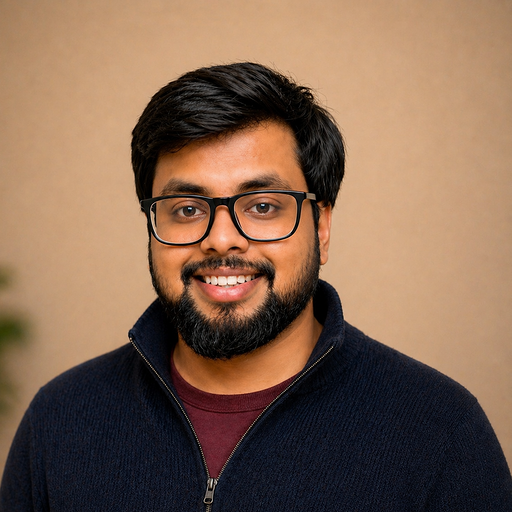 Aryan Agarwal