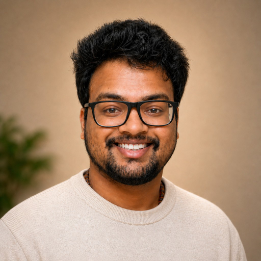 Mohith Mahadevan
