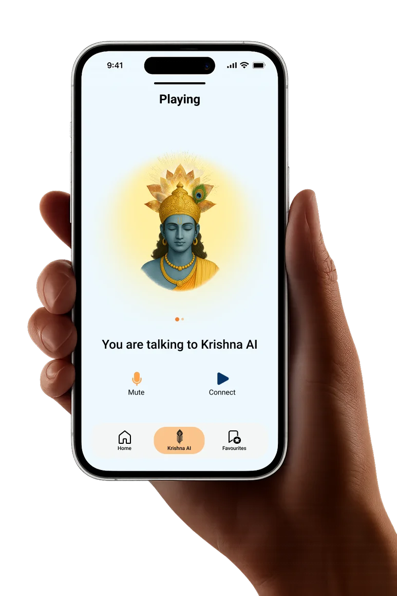 DivineSarathi App