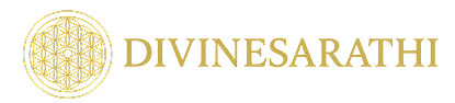 DivineSarathi Logo